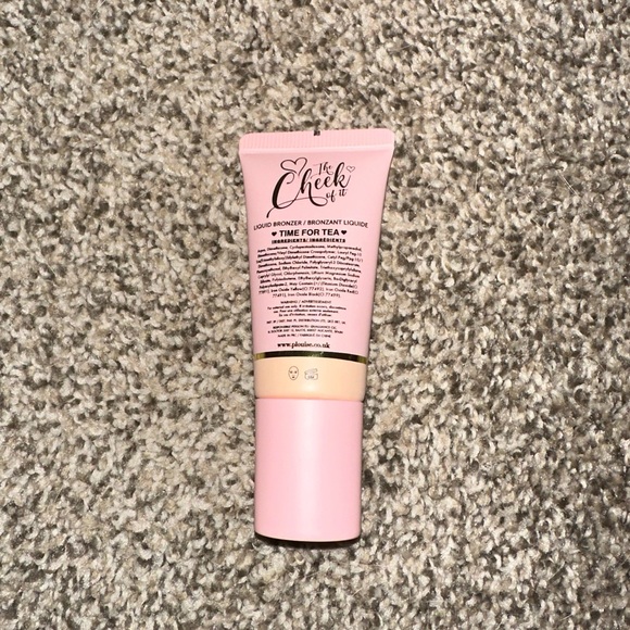 Plouise Bronzer: “Time for Tea” - Picture 3 of 8